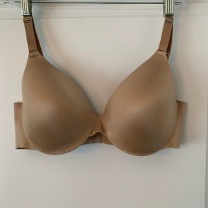 🐝 Soma Vanishing Back Full Coverage Bra